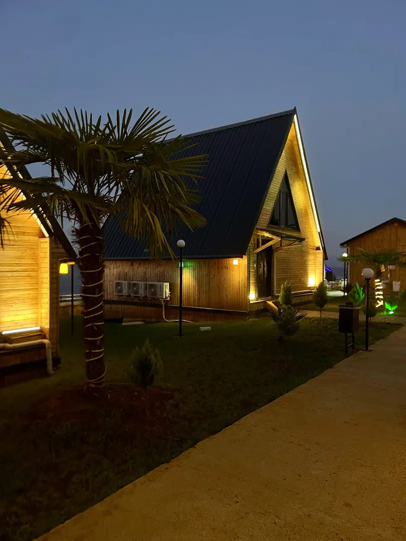 Azhara Bungalov — Trabzon — küçük resim 7