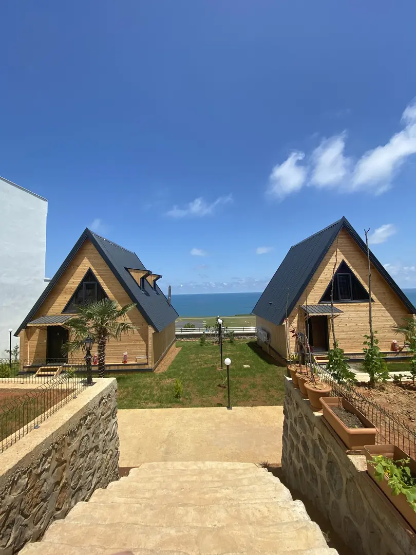Azhara Bungalov — Trabzon — küçük resim 2
