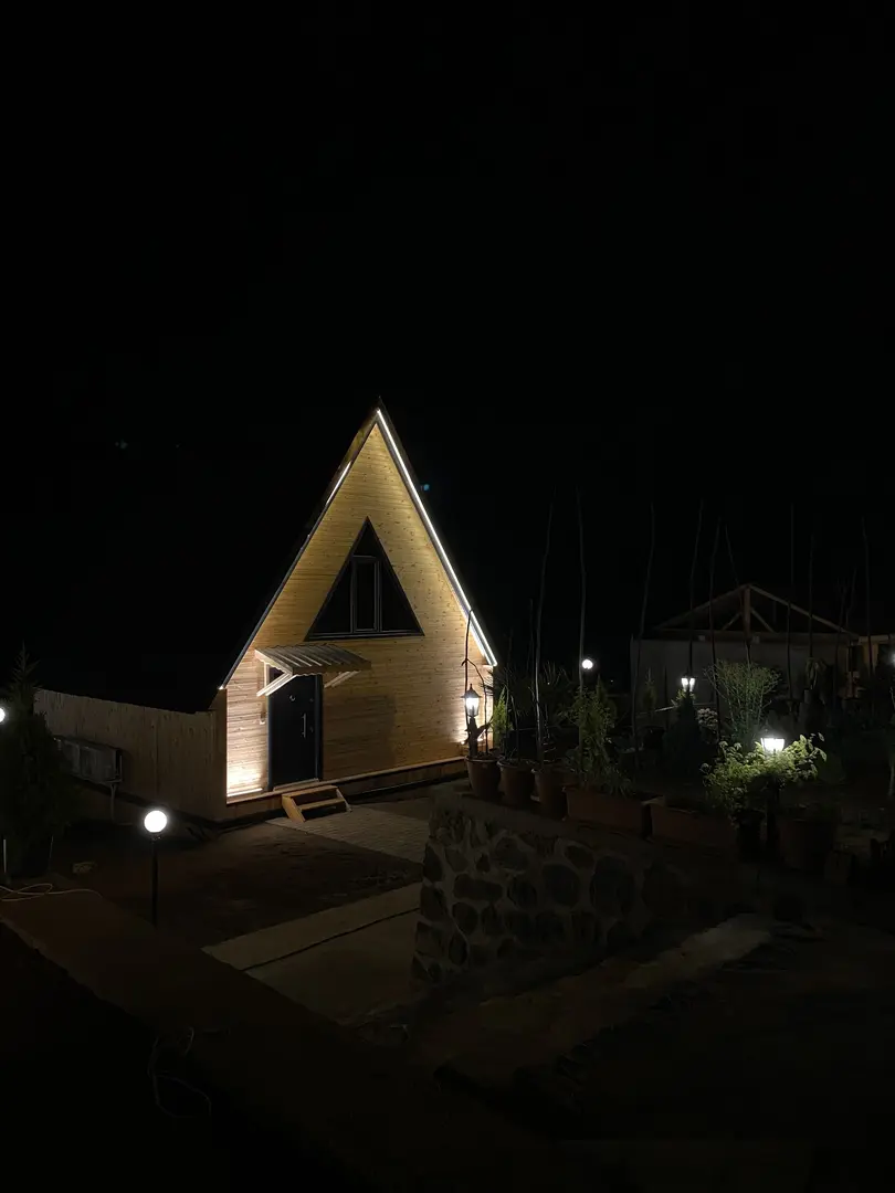 Azhara Bungalov — Trabzon — küçük resim 9