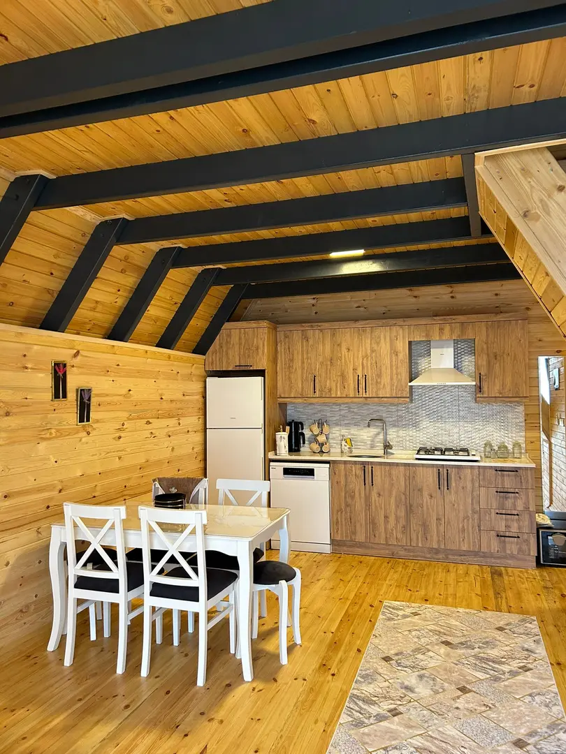 Azhara Bungalov — Trabzon — küçük resim 3