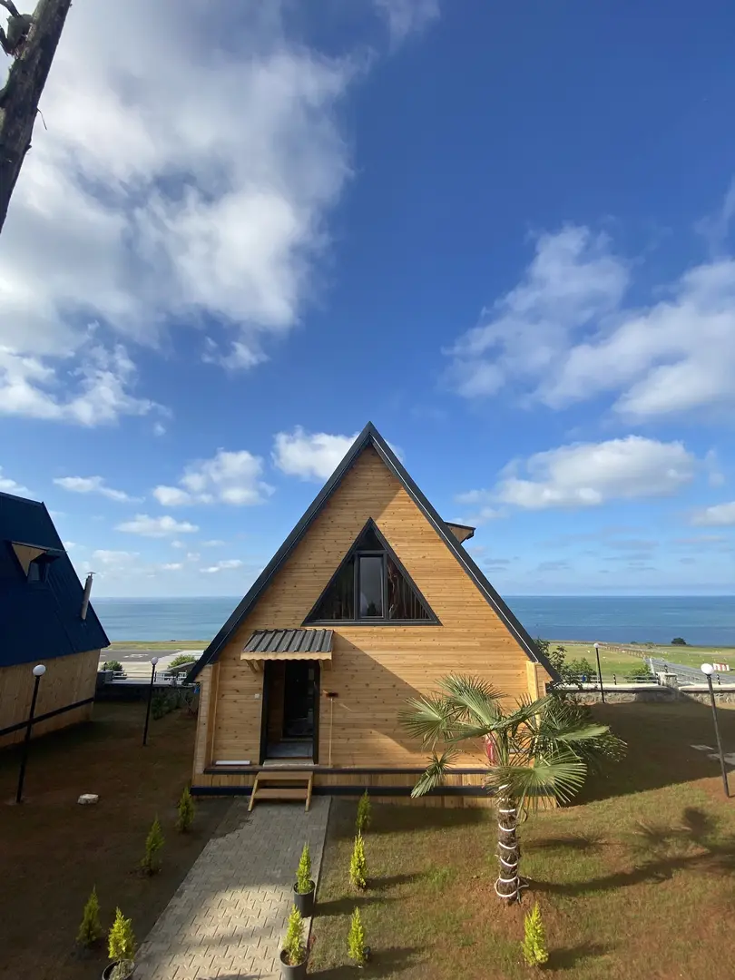 Azhara Bungalov — Trabzon — küçük resim 8