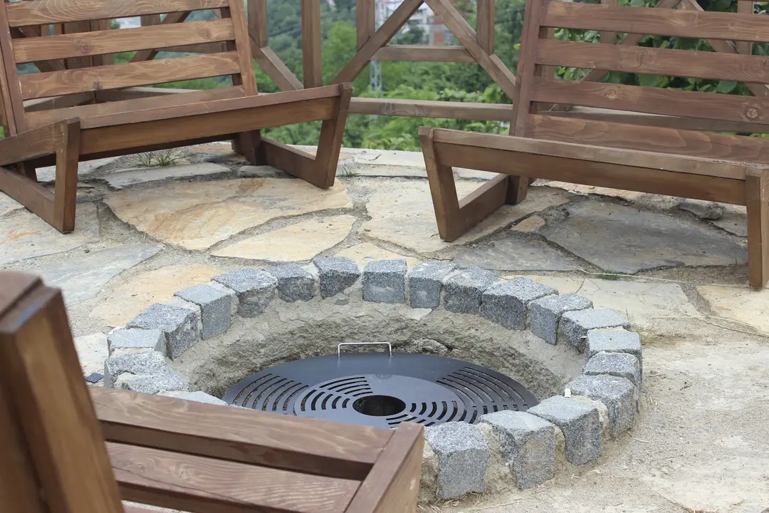 HomyWood Bungalov Trabzon — Trabzon — küçük resim 5