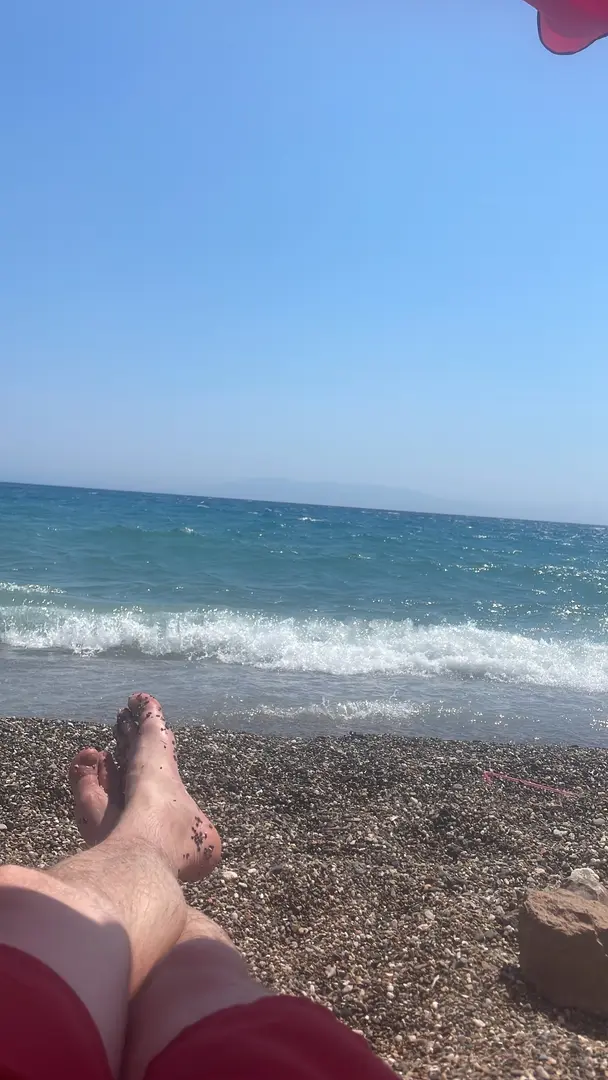 Köpük cadir kamp alanı — İzmir — küçük resim 6