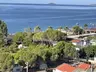Köpük cadir kamp alanı