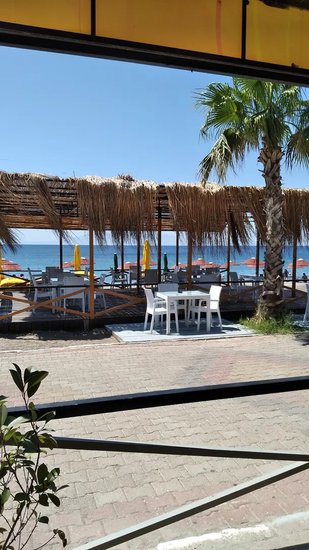 Köpük cadir kamp alanı — İzmir — küçük resim 8