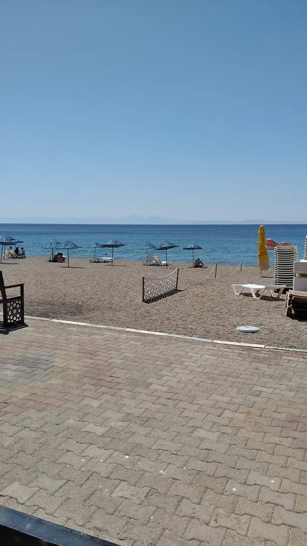 Köpük cadir kamp alanı — İzmir — küçük resim 5
