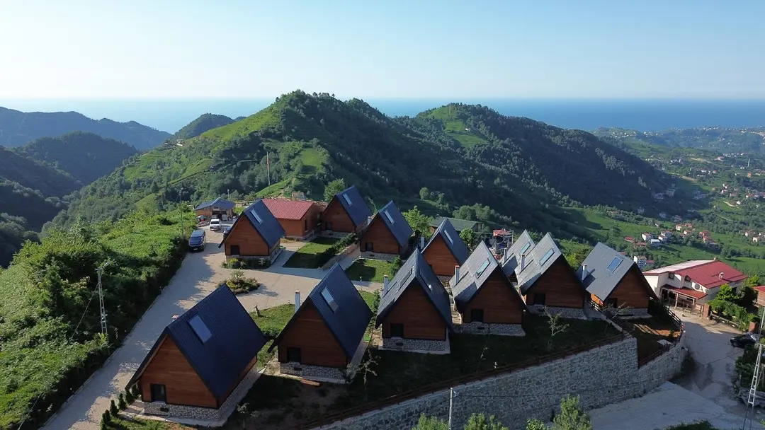 Çamlık Bungalov — Trabzon — küçük resim 3