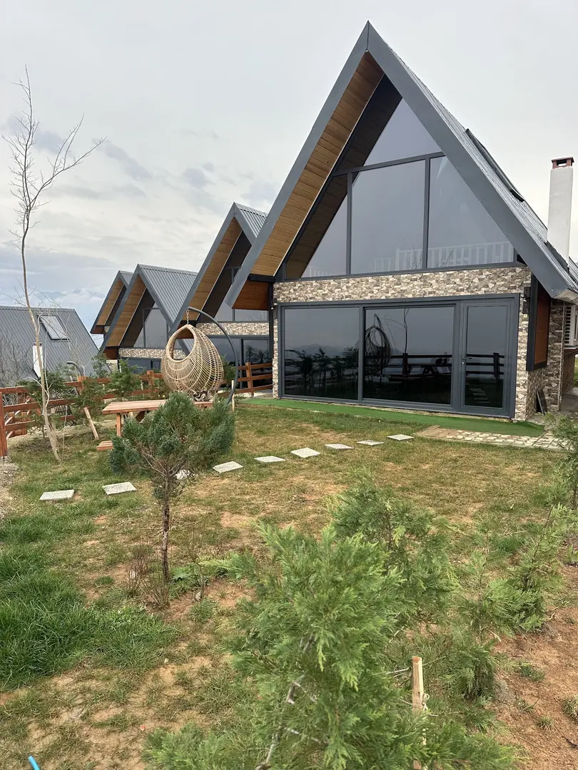 Çamlık Bungalov