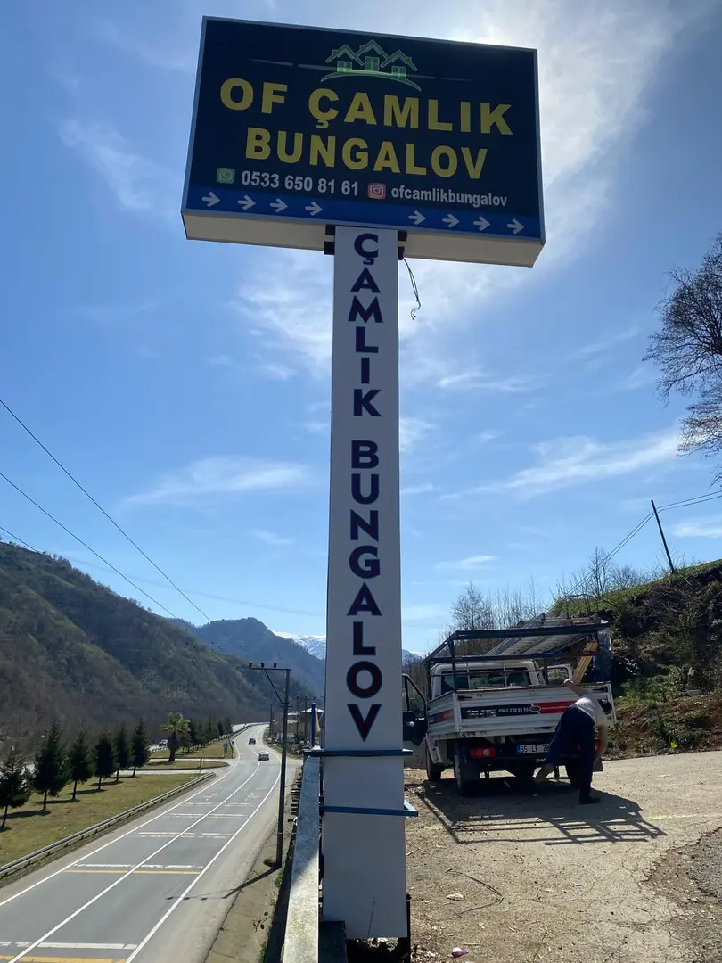 Çamlık Bungalov — Trabzon — küçük resim 7