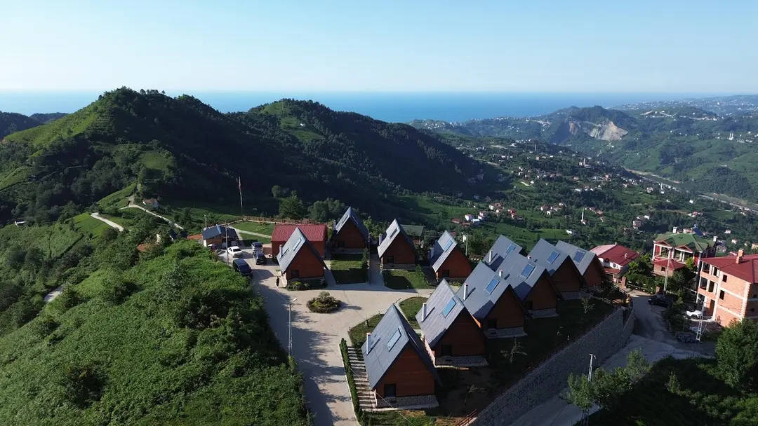 Çamlık Bungalov — Trabzon — küçük resim 5