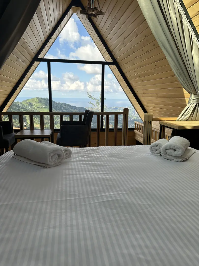 Çamlık Bungalov — Trabzon — küçük resim 2