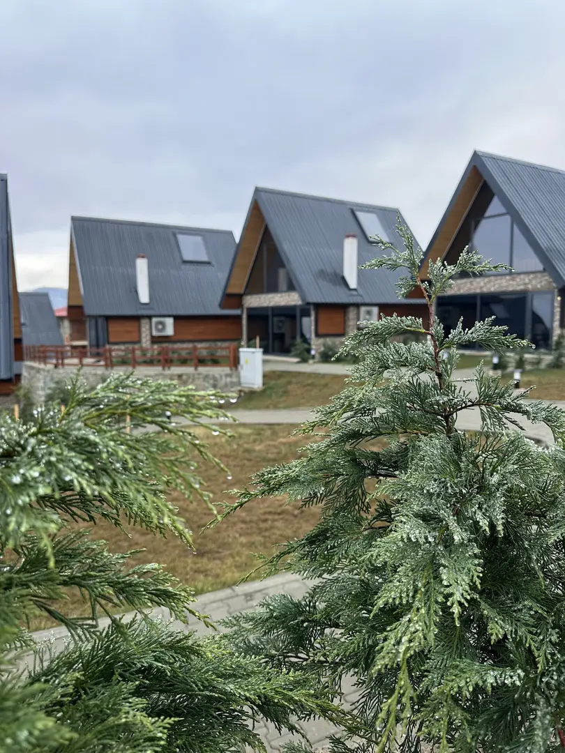 Çamlık Bungalov — Trabzon — küçük resim 9