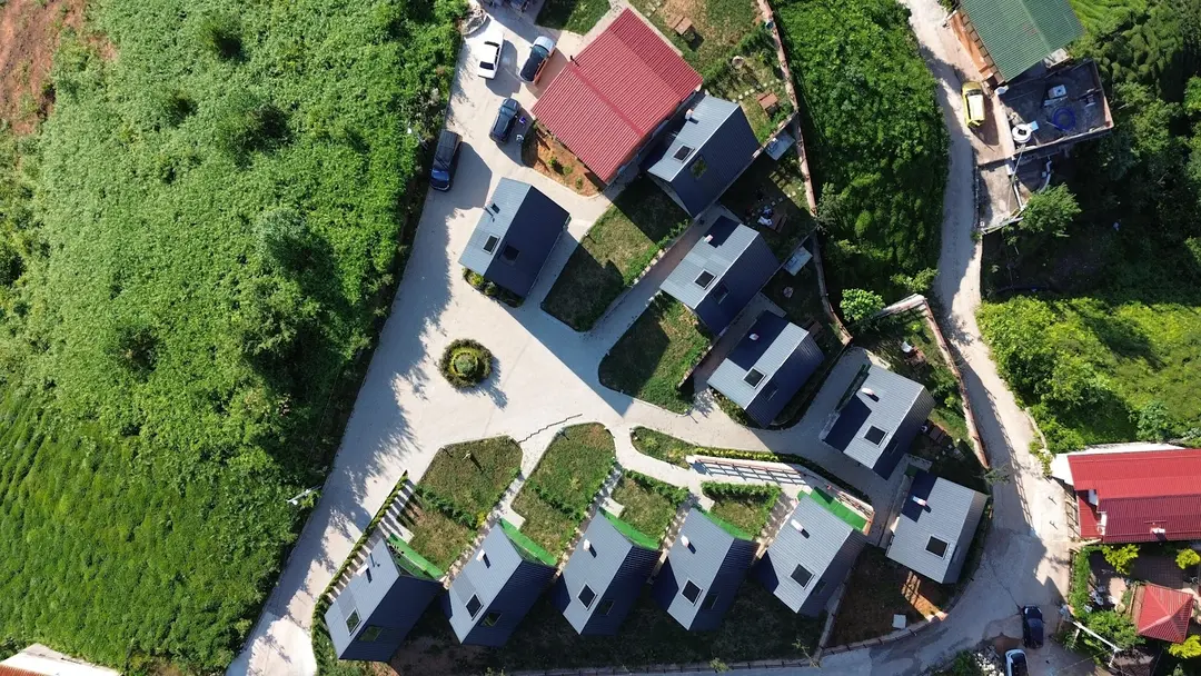 Çamlık Bungalov — Trabzon — küçük resim 6