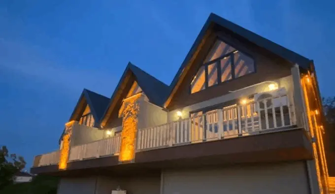 Argaliya Bungalov Trabzon — Trabzon — küçük resim 6