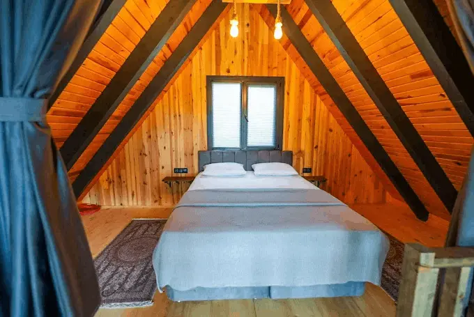Argaliya Bungalov Trabzon — Trabzon — küçük resim 3