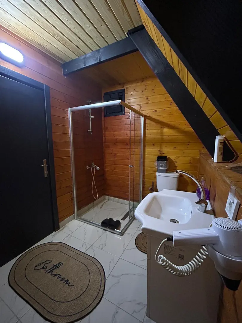 Mira Bungalov Trabzon — Trabzon — küçük resim 3