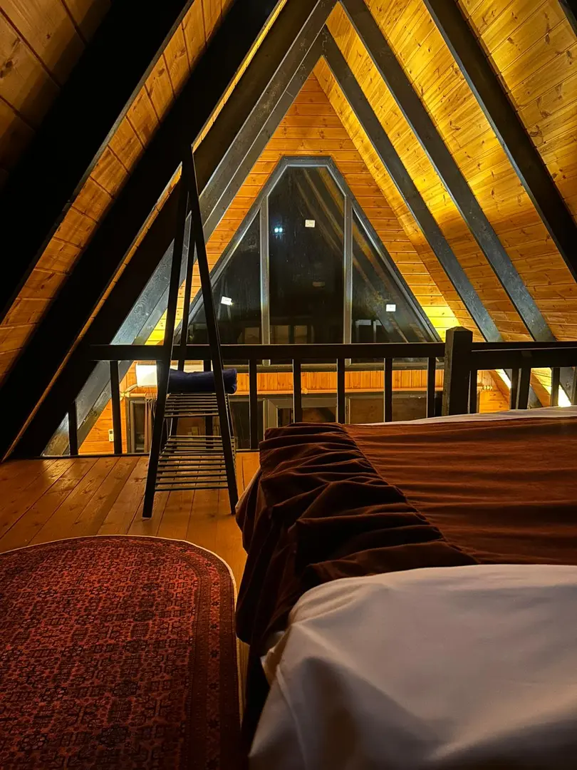 Mira Bungalov Trabzon — Trabzon — küçük resim 2