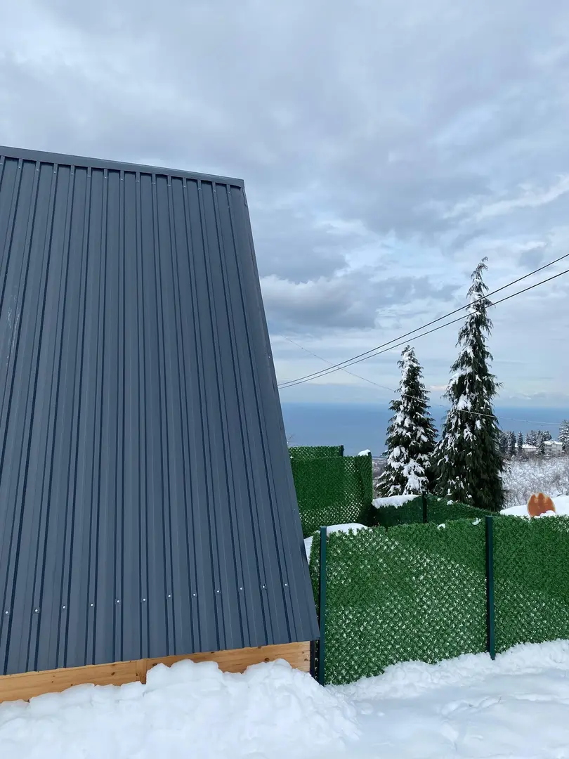Mira Bungalov Trabzon — Trabzon — küçük resim 4