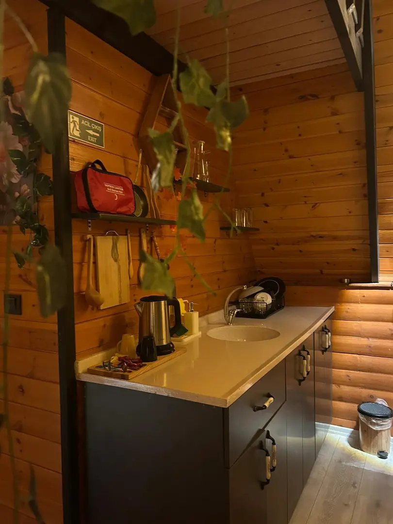 Mira Bungalov Trabzon — Trabzon — küçük resim 6