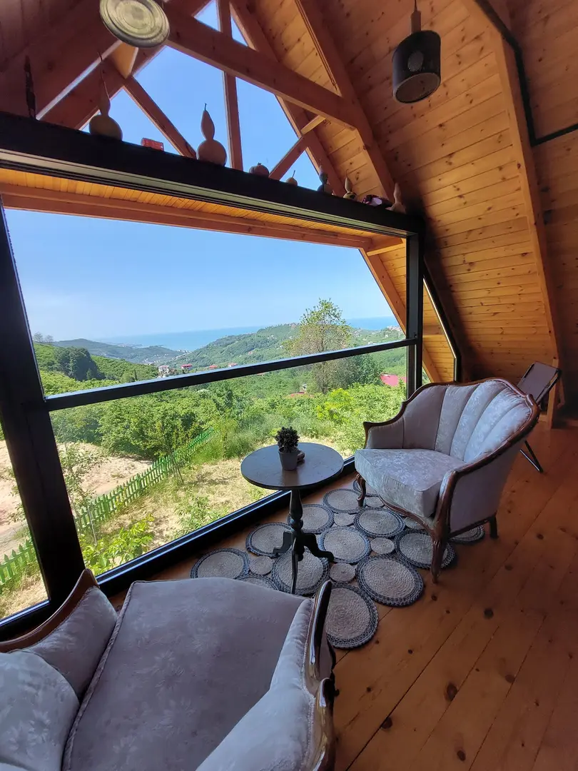 Trabzon Çamlıca Bungalov — Trabzon — küçük resim 6