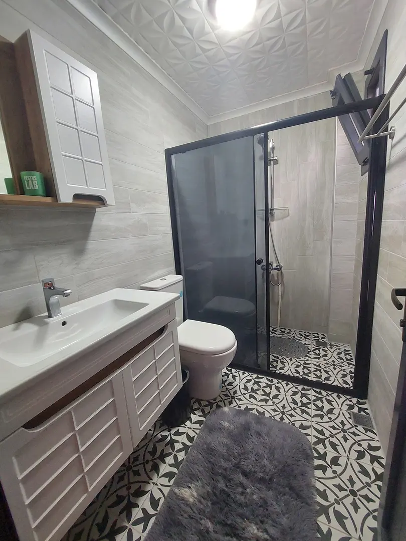 Trabzon Çamlıca Bungalov — Trabzon — küçük resim 8