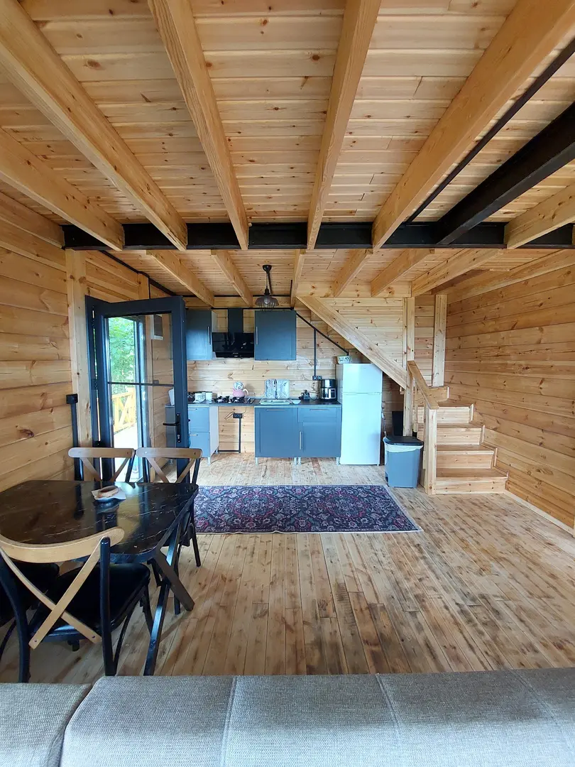 Trabzon Çamlıca Bungalov — Trabzon — küçük resim 5
