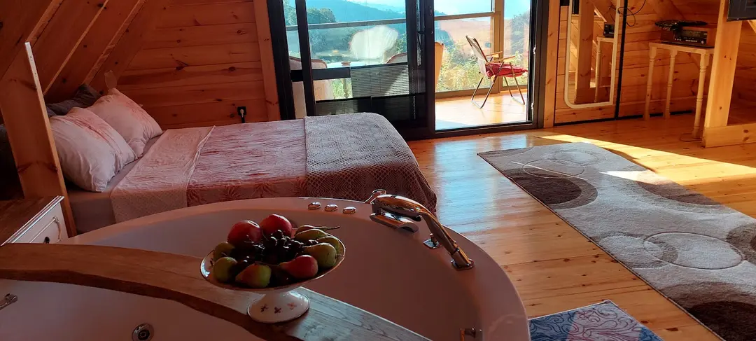 Trabzon Çamlıca Bungalov — Trabzon — küçük resim 2
