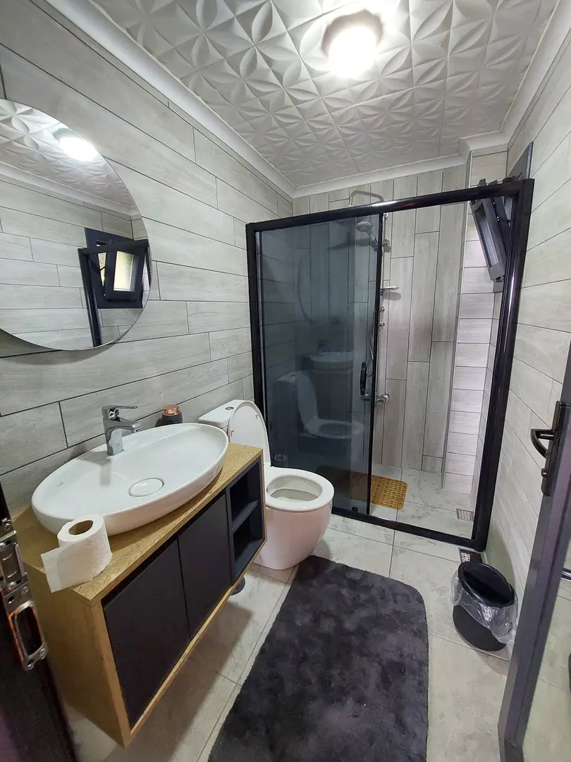 Trabzon Çamlıca Bungalov — Trabzon — küçük resim 4