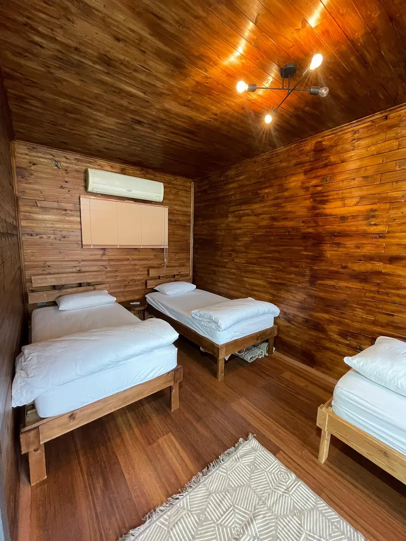 Silent Hill Bungalow Trabzon — Trabzon — küçük resim 2
