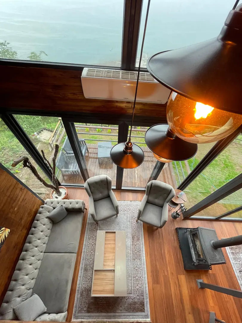 Silent Hill Bungalow Trabzon — Trabzon — küçük resim 7