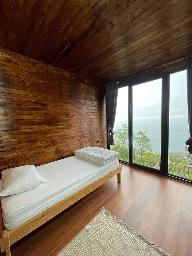 Silent Hill Bungalow Trabzon — Trabzon — küçük resim 5