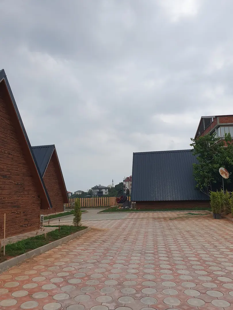Musgalov Bungalov Trabzon — Trabzon — küçük resim 3