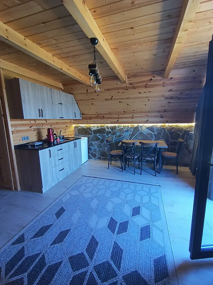 Musgalov Bungalov Trabzon — Trabzon — küçük resim 6