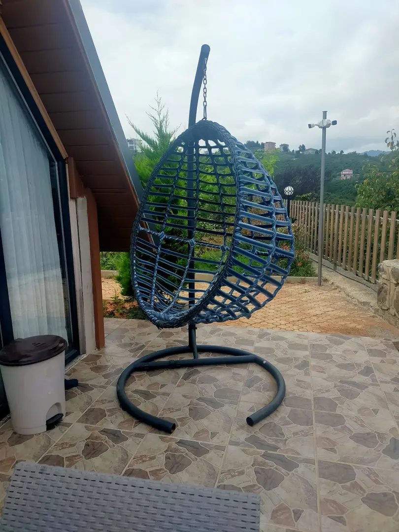 Musgalov Bungalov Trabzon — Trabzon — küçük resim 8