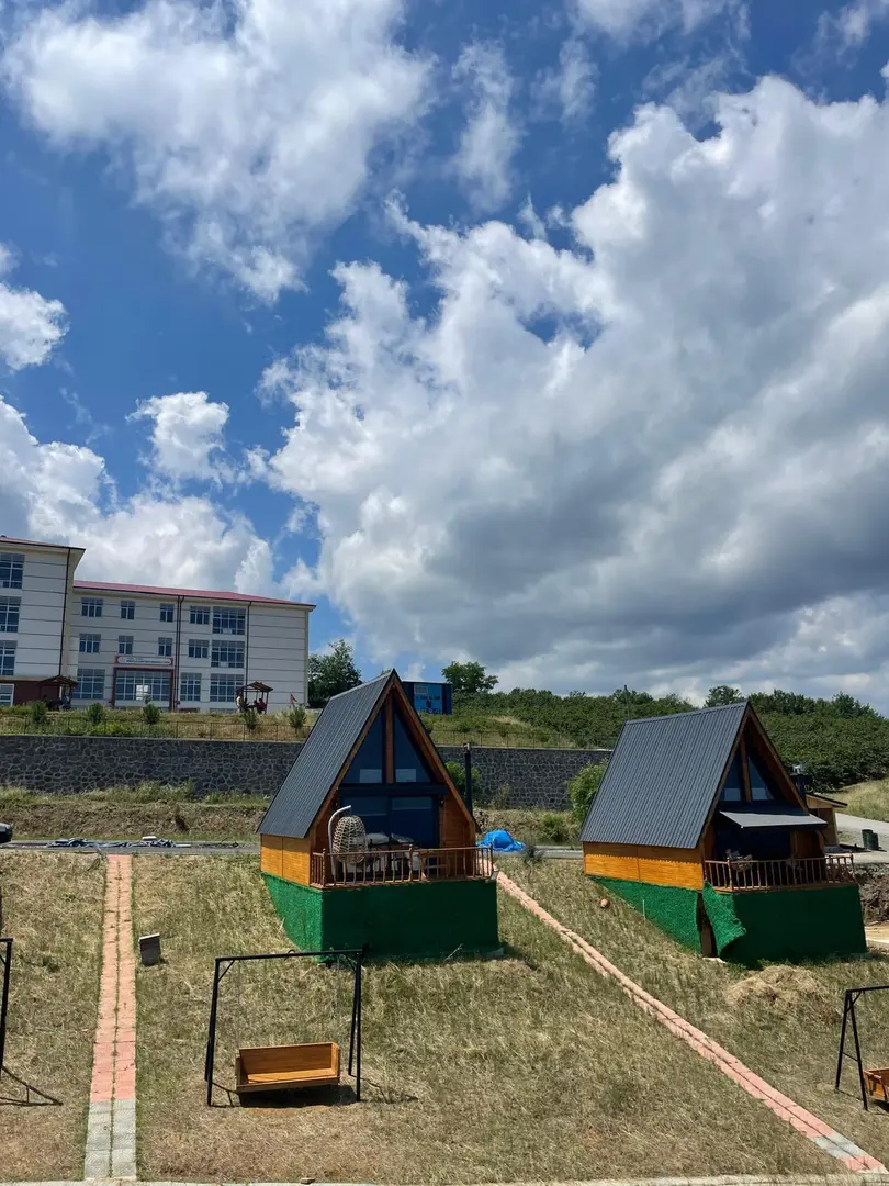 Galaxy Bungalov — Trabzon — küçük resim 8