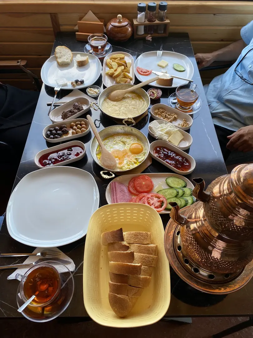 Of Panorama Bungalow — Trabzon — küçük resim 6