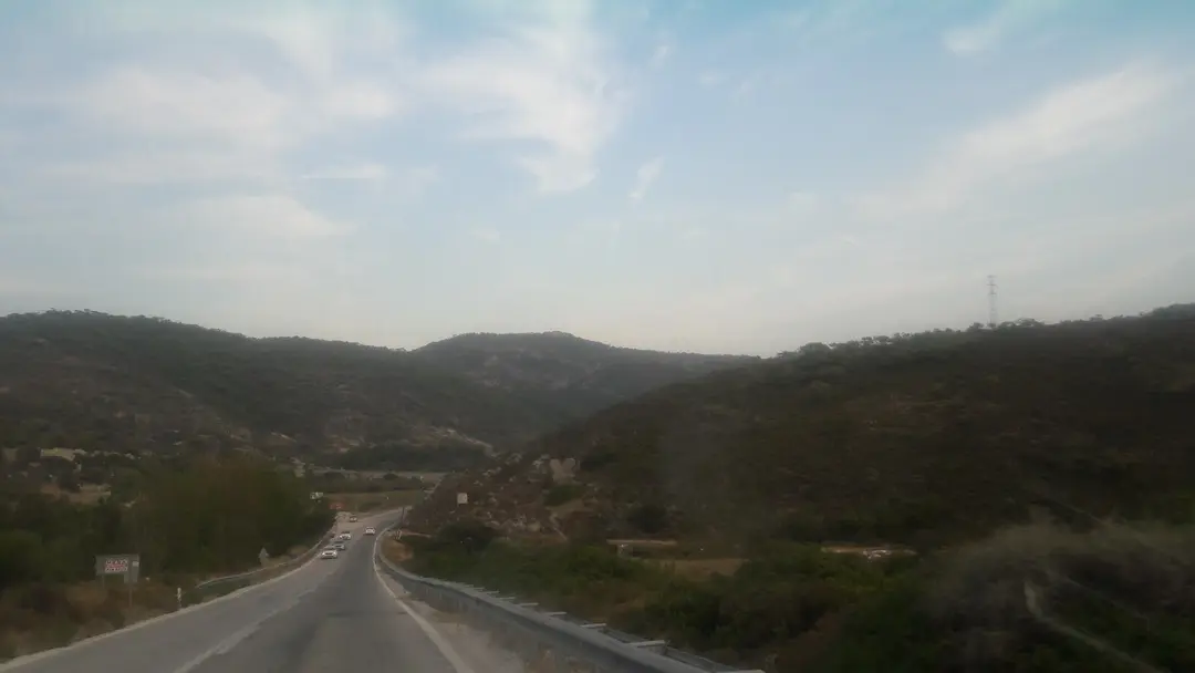 Sazlıca Foça Kamp Alanı — İzmir — küçük resim 7