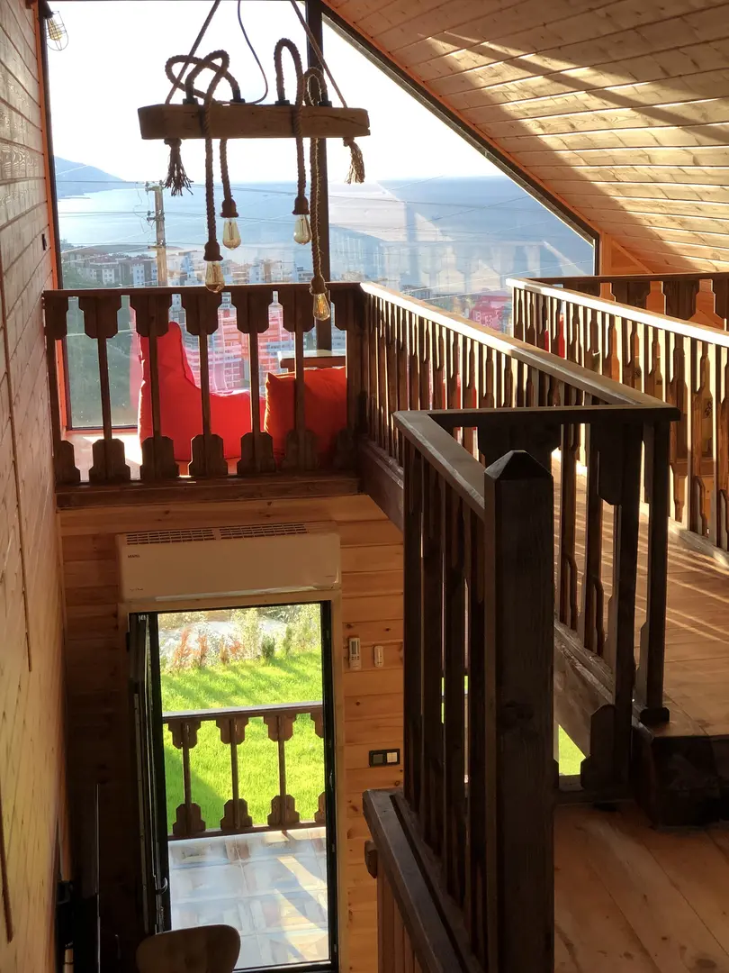 Trabzon Tosun Bungalov — Trabzon — küçük resim 8