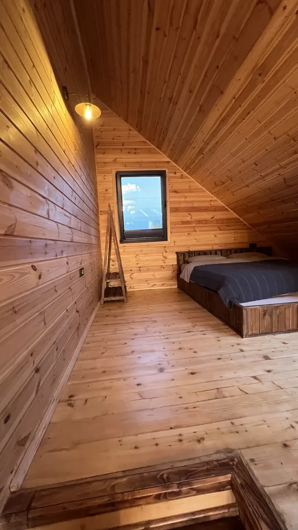Trabzon Tosun Bungalov — Trabzon — küçük resim 4