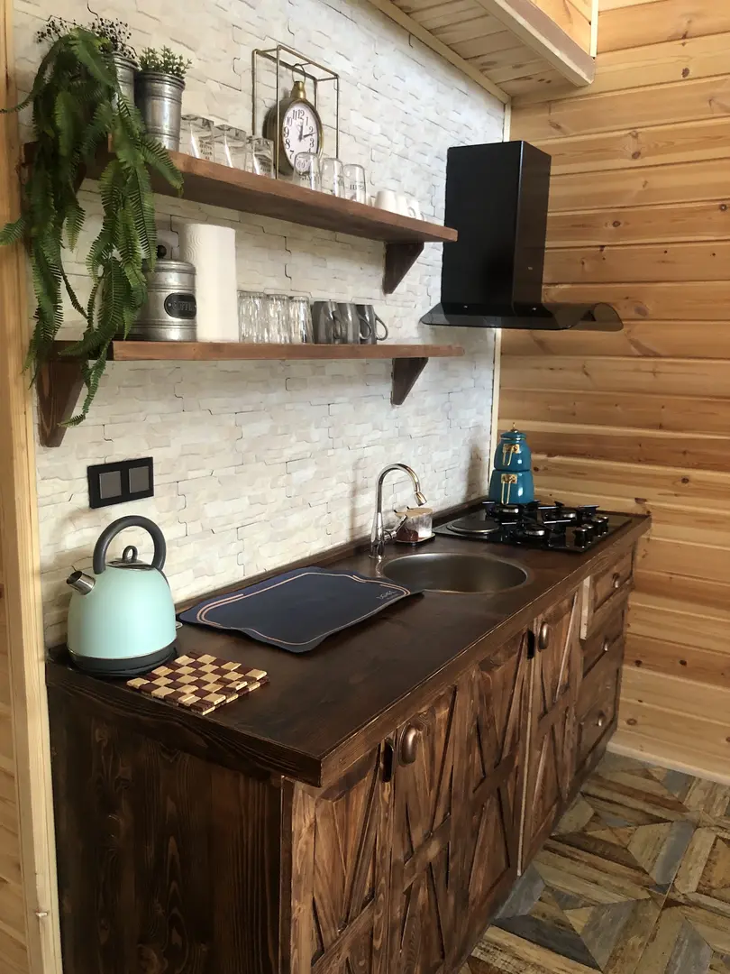 Trabzon Tosun Bungalov — Trabzon — küçük resim 7