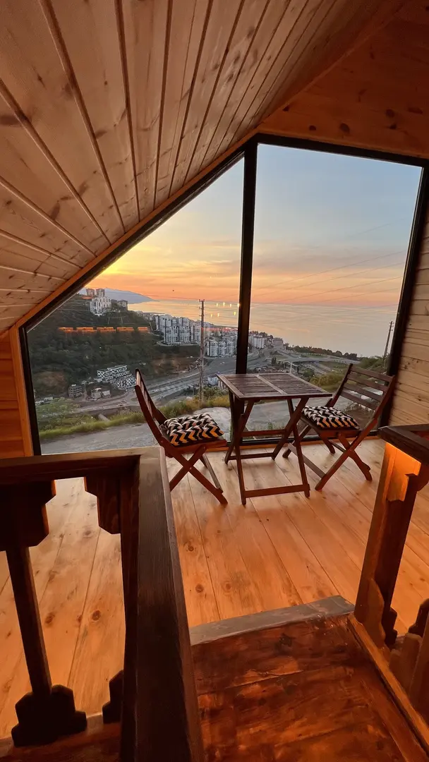 Trabzon Tosun Bungalov — Trabzon — küçük resim 6