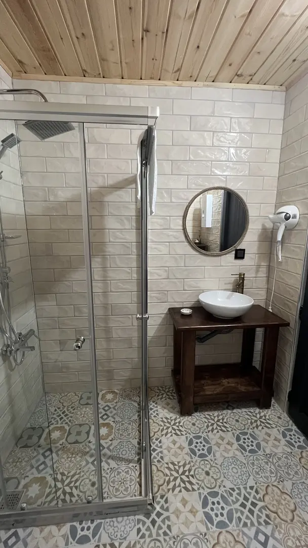 Trabzon Tosun Bungalov — Trabzon — küçük resim 2