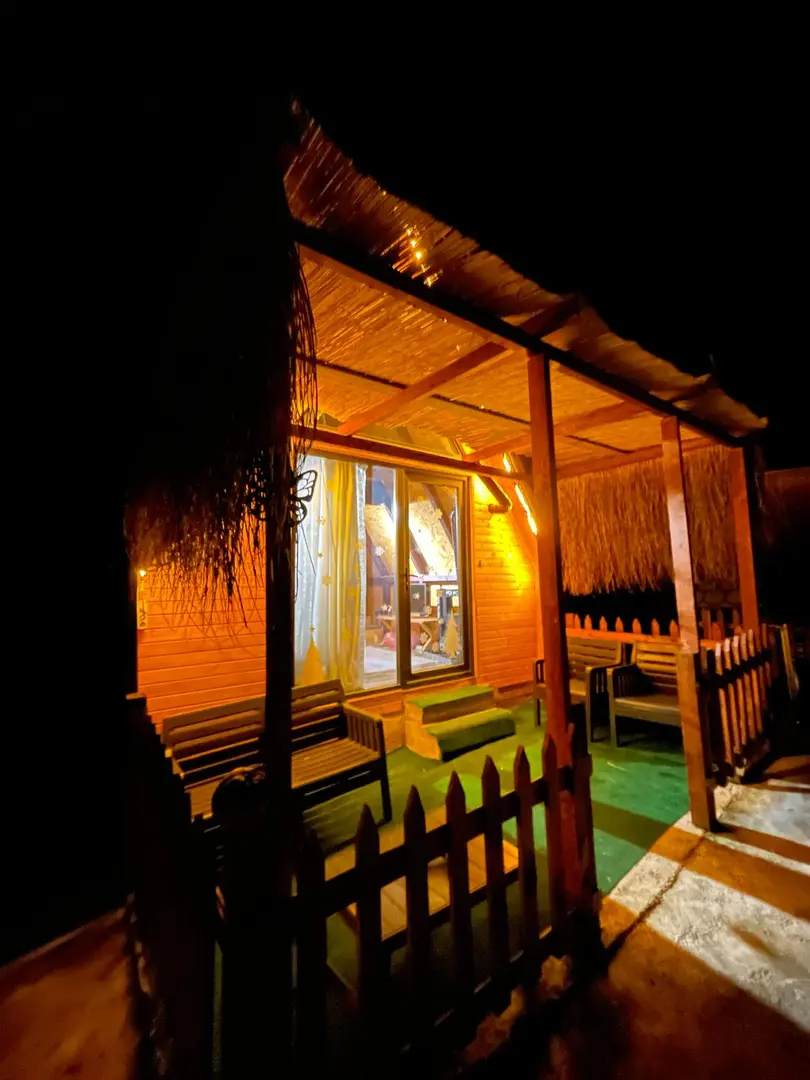 Trabzon Bungalov Riverside House — Trabzon — küçük resim 4