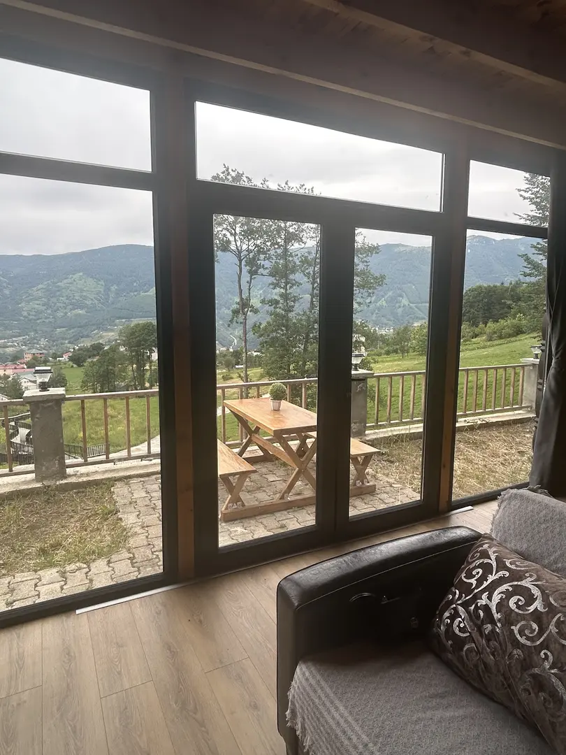 Zambula Bungalov — Trabzon — küçük resim 6