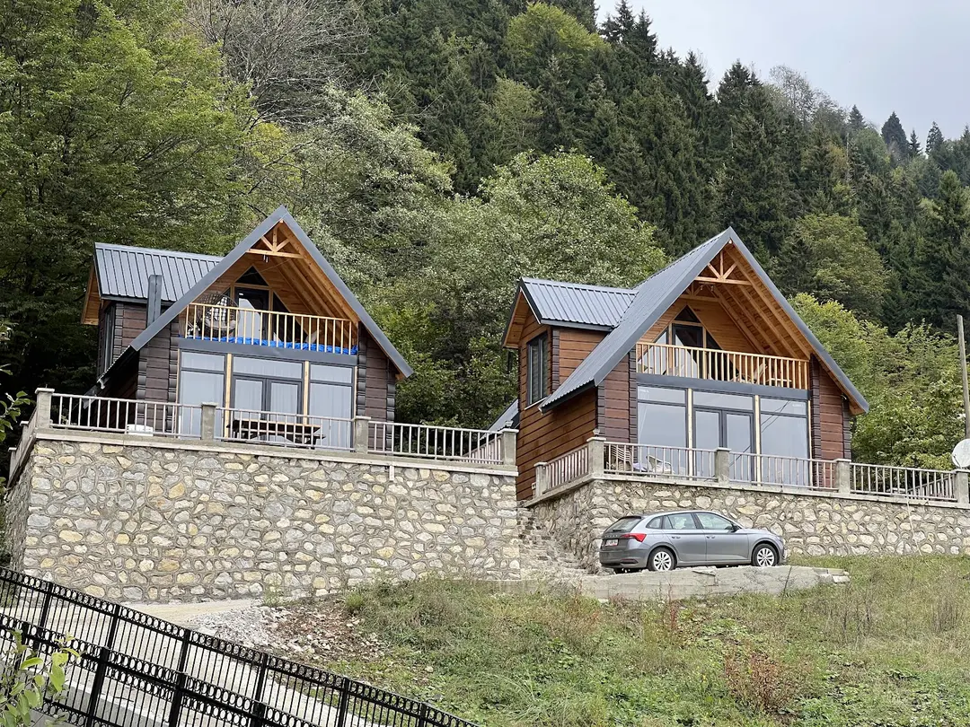 Zambula Bungalov