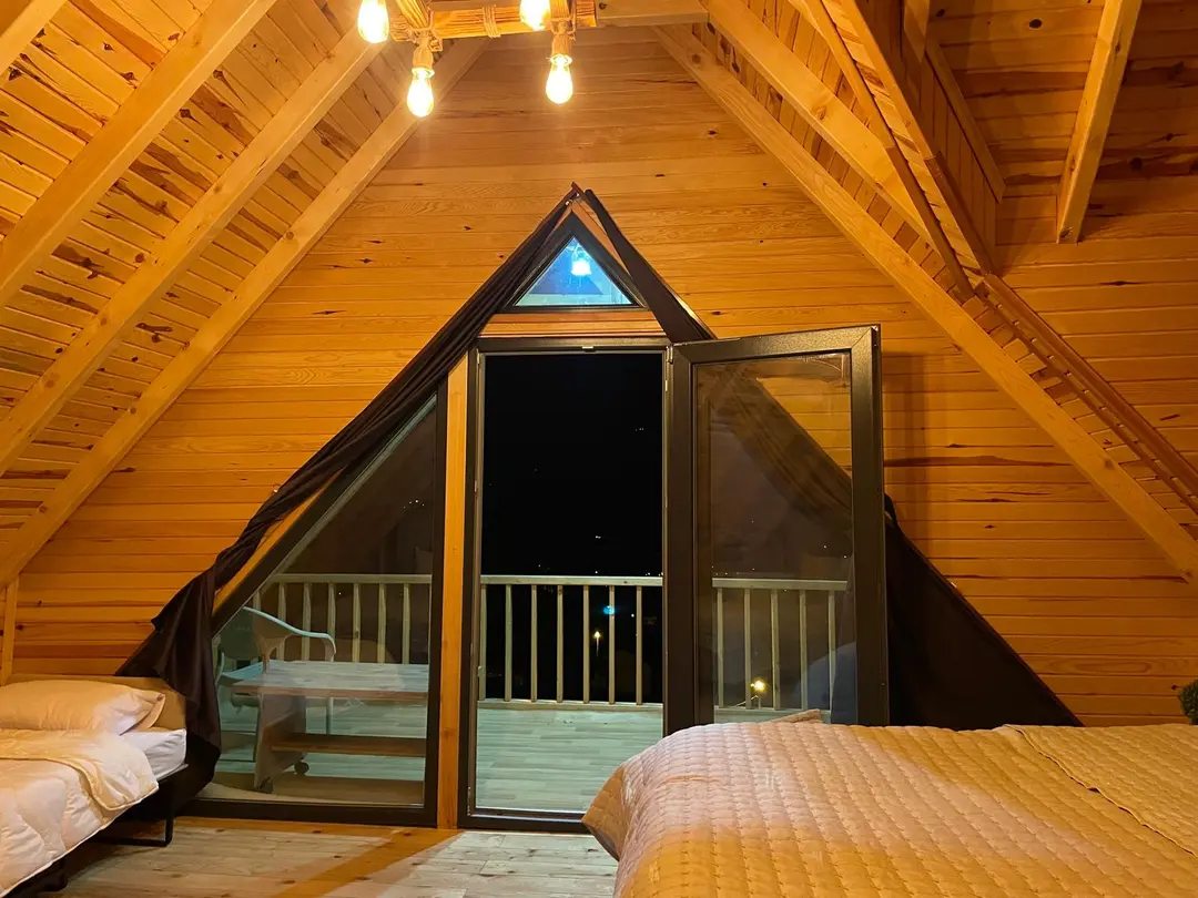 Zambula Bungalov — Trabzon — küçük resim 2