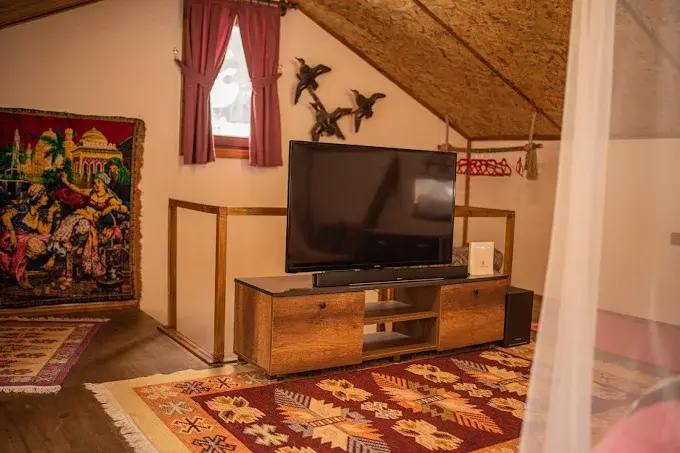 Trabzon Hamsiköy Bungalov — Trabzon — küçük resim 4