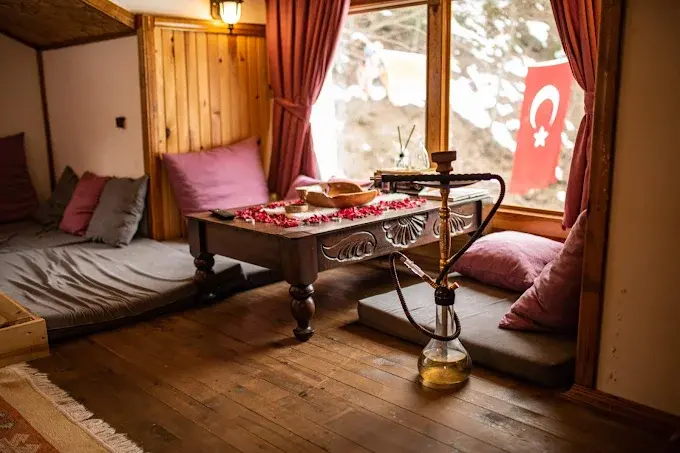 Trabzon Hamsiköy Bungalov — Trabzon — küçük resim 2