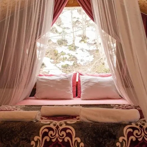 Trabzon Hamsiköy Bungalov — Trabzon — küçük resim 6