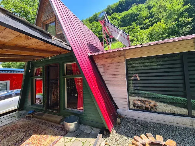 Trabzon Hamsiköy Bungalov — Trabzon — küçük resim 7